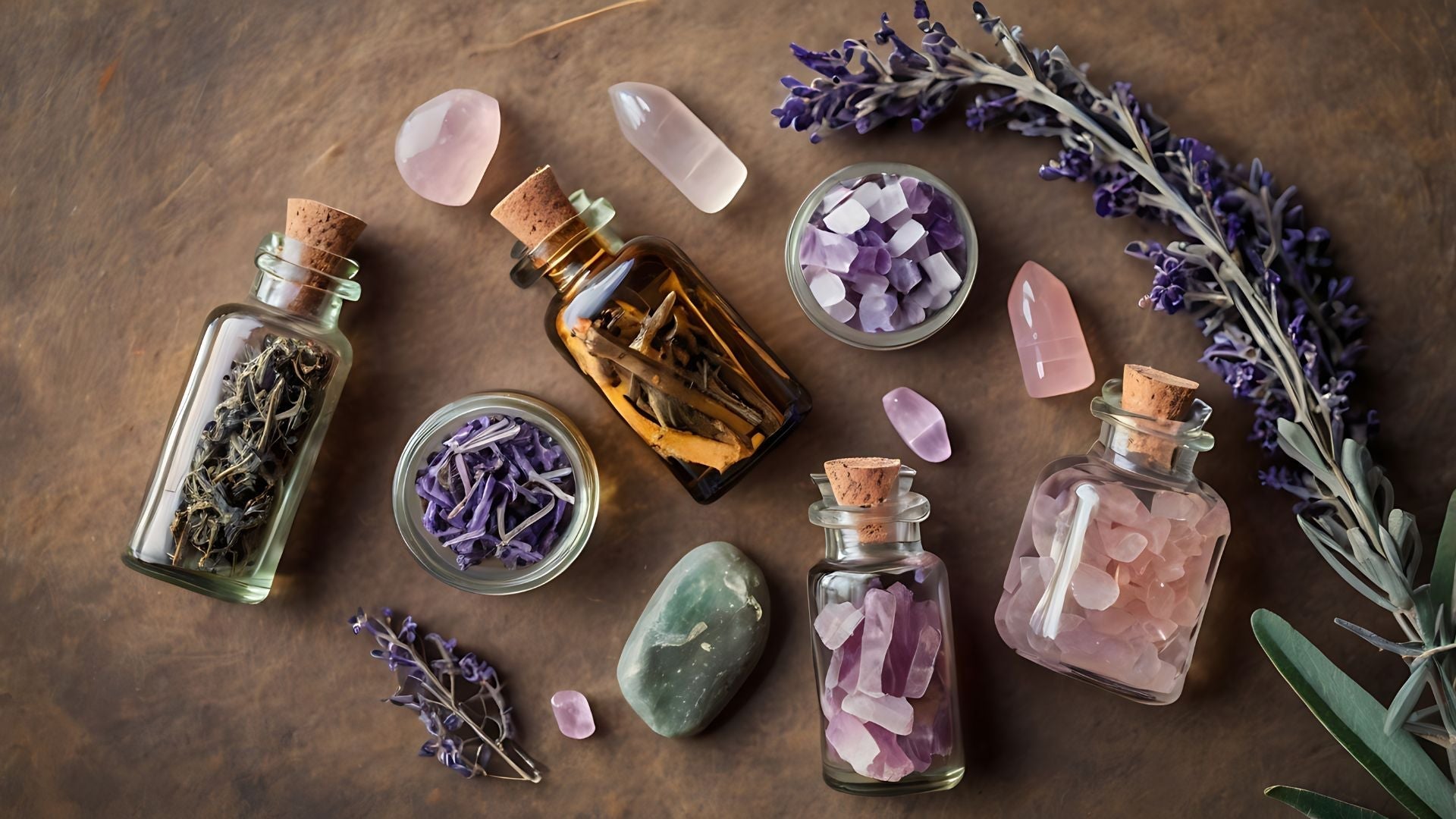 E-shop holistique : rituels beauté et bien-être naturels pour révéler votre éclat intérieur