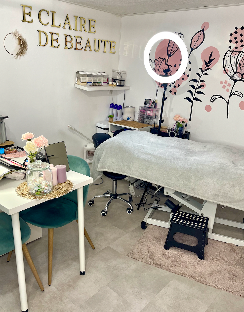 Eclaire De beauté
