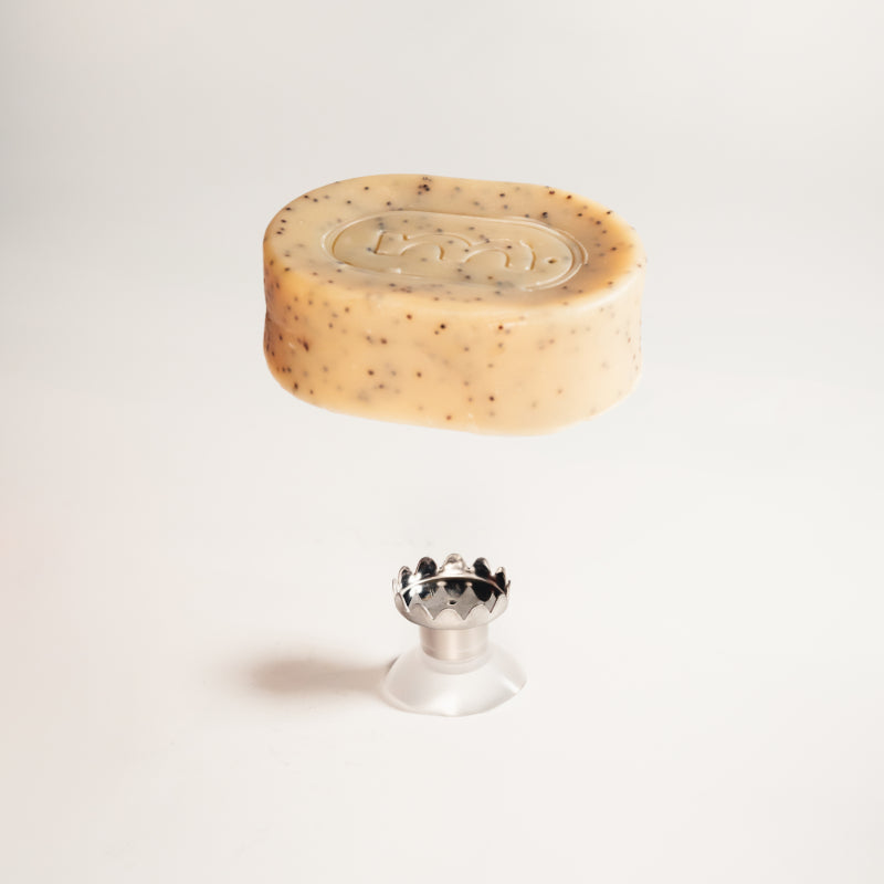 Porte-Savon Aimanté