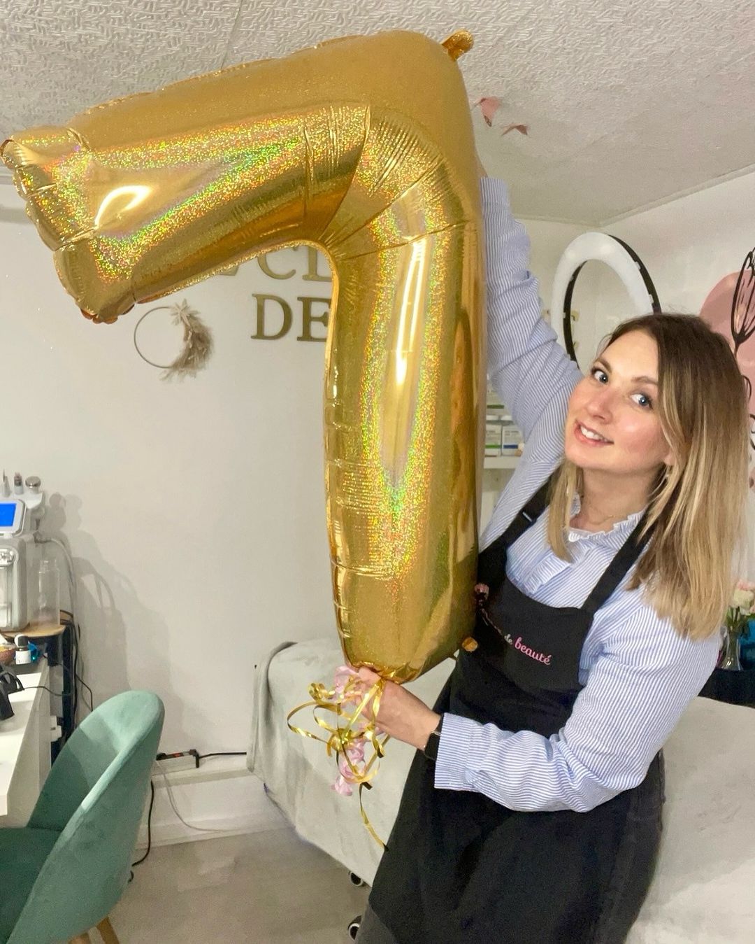Eclaire De beauté