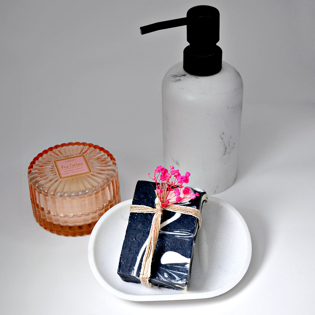 Savon artisanal - Esprit Detox