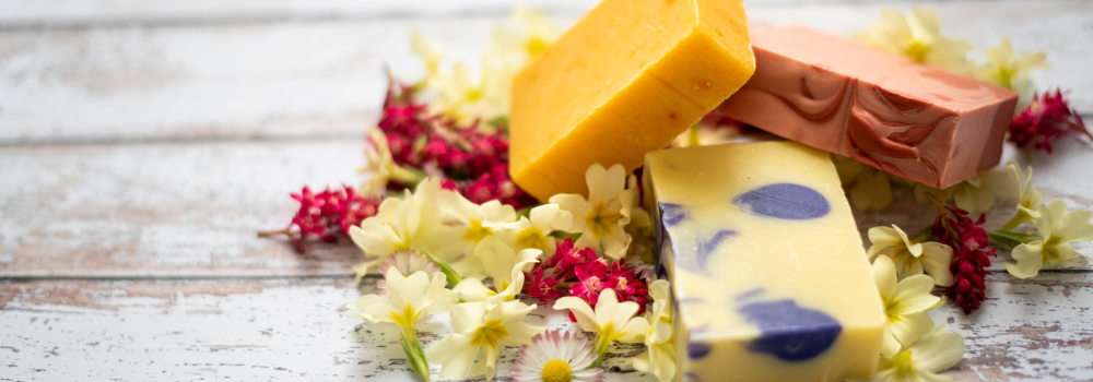 Nos savons artisanaux pour le visage : l’expertise skin care au service de votre peau