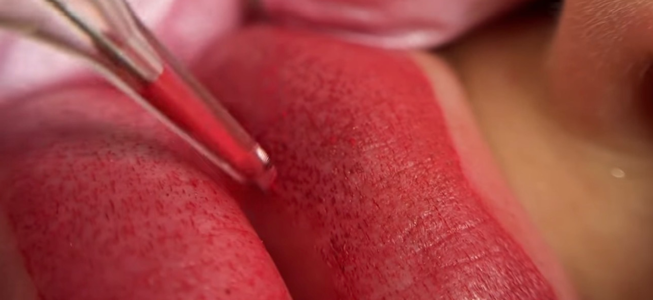 Maquillage permanent à Givors / Lyon : conseils de cicatrisation et entretien à la maison