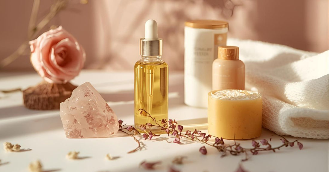Nouveautés – Les Dernières Tendances Beauté