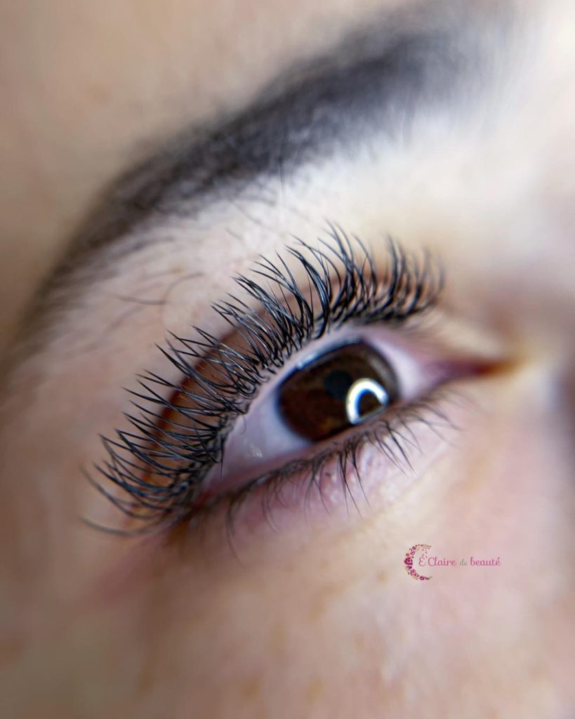 Eclaire De beauté