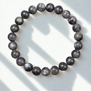 Bracelet Labradorite – Protection & Éveil Spirituel | Pierre Naturelle