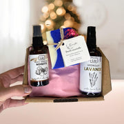 Coffret Noël Pureté – Rituel clarifiant & anti-imperfections