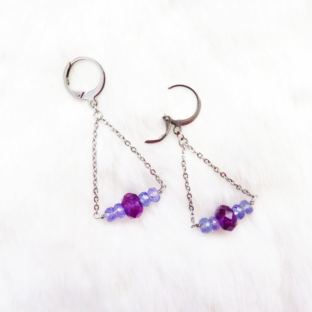 Boucles Celestial