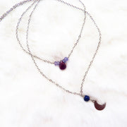 Collier Celestial