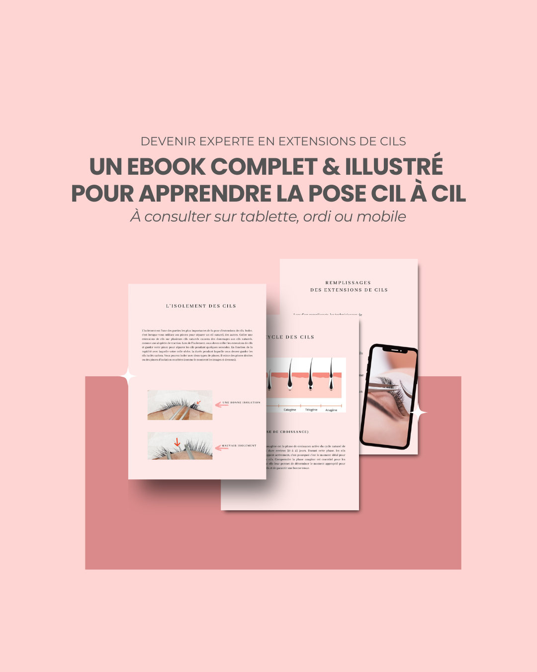 Eclaire De beauté