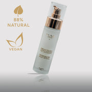 Crème anti-âge visage à l’acide hyaluronique