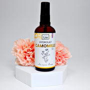 Hydrolat Camomille Français Bio - Princesse Lia