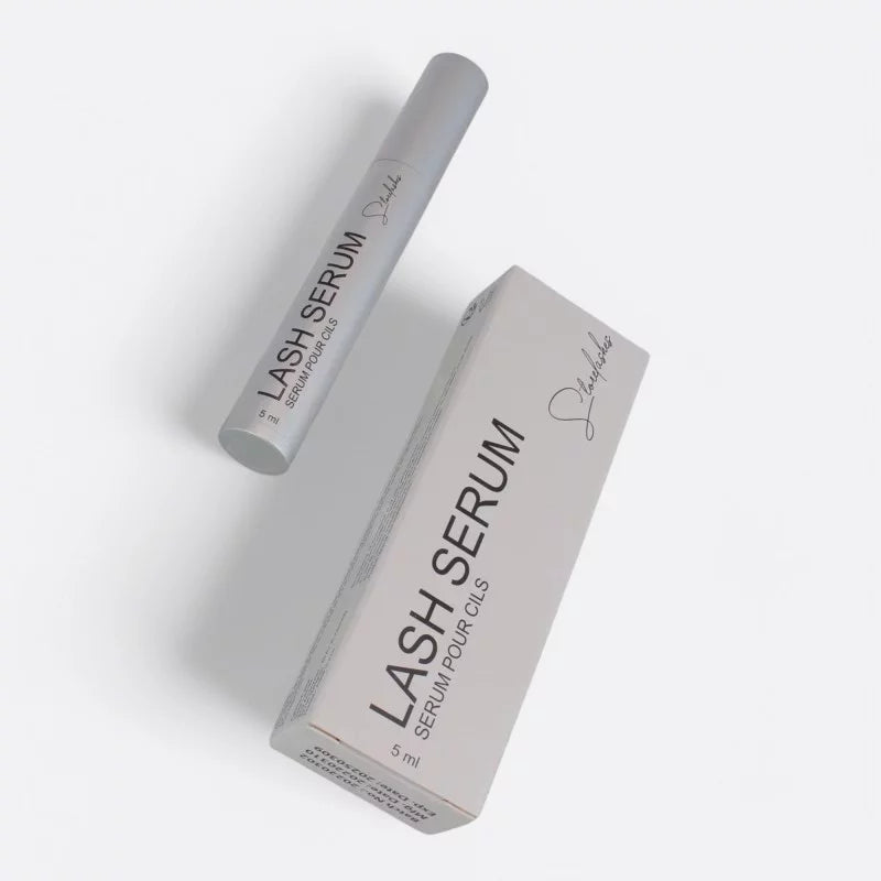 Serum soin des Cils - Cure de 21 Jours.